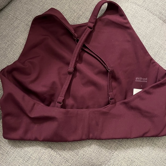 Topanga bra + leggings set - Picture 7 of 12